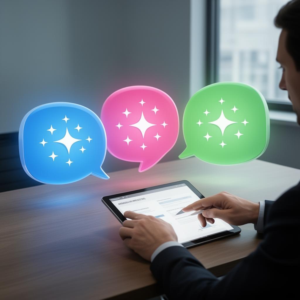 Claude vs ChatGPT vs Gemini para tareas de ventas