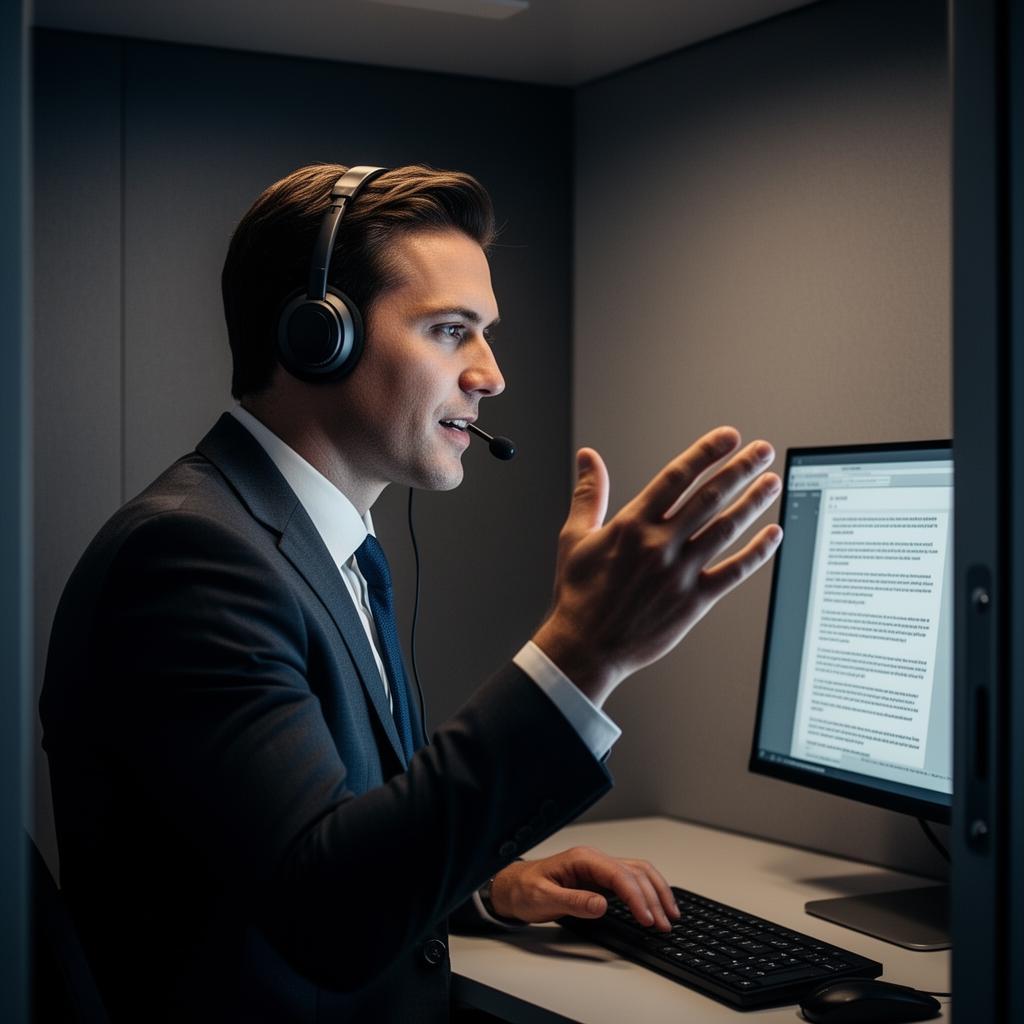 Cold call moderno: el guion que sí funciona