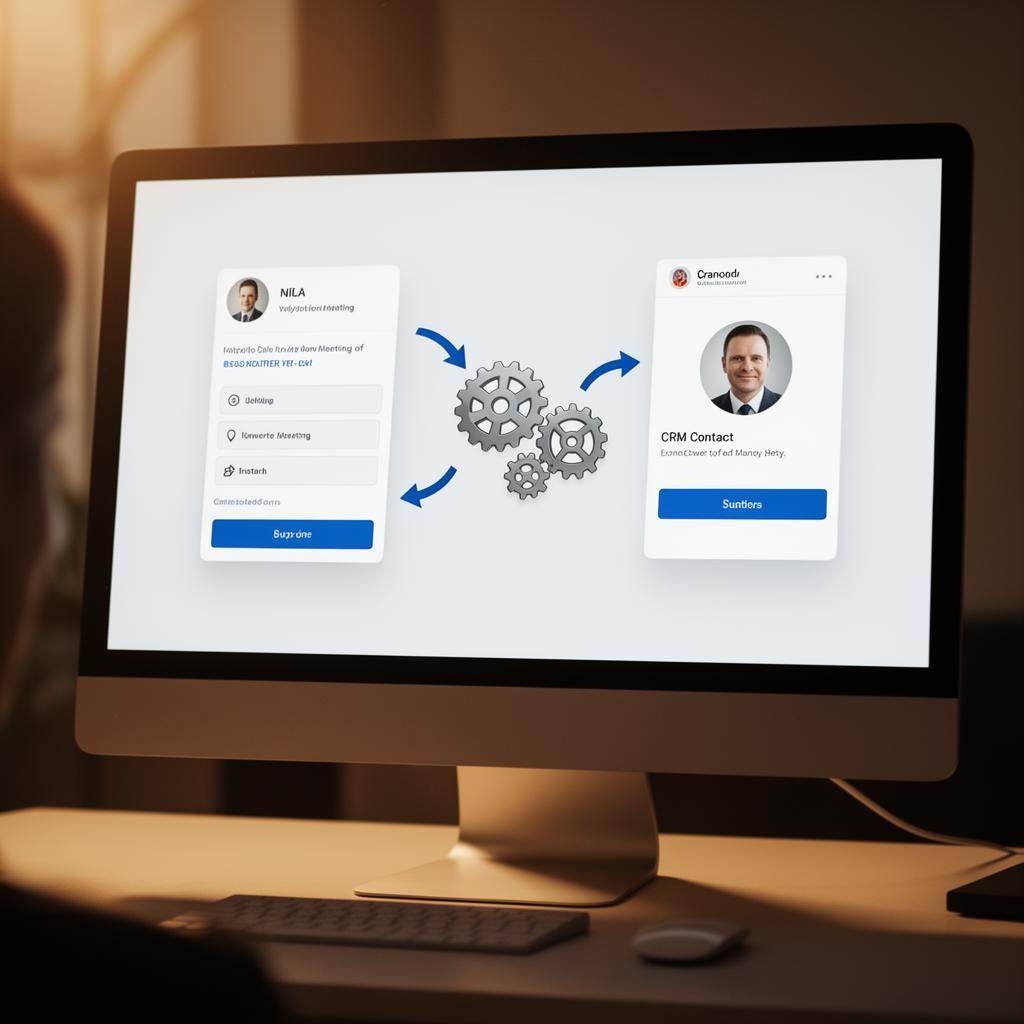 Cómo automatizar agendado de reuniones con Cal.com y HubSpot