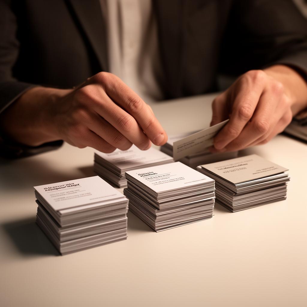 Cómo construir una lista de prospección de alta calidad