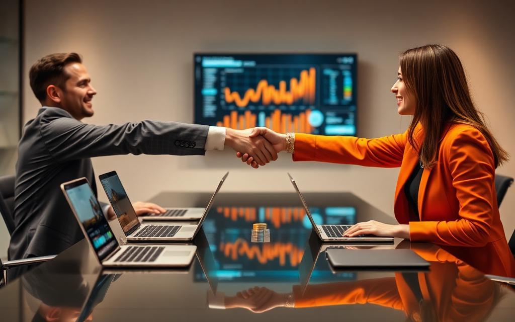 Cómo elegir un partner de implementación de IA
