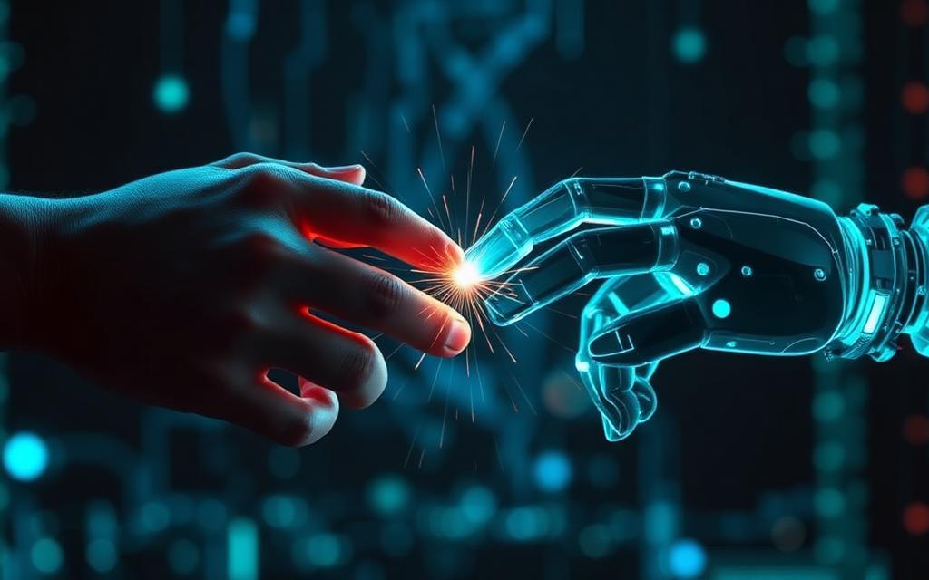 El futuro del AE: trabajar codo a codo con AI Agents