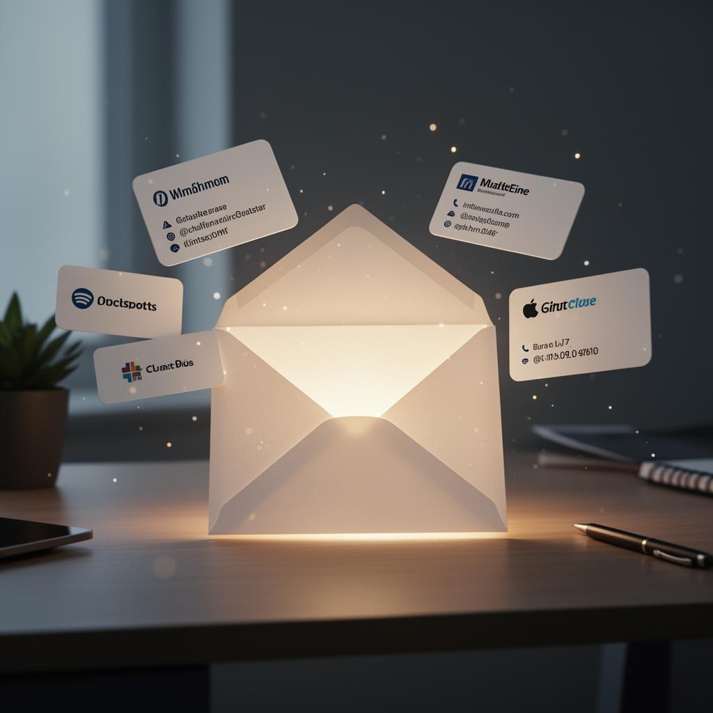 Email enrichment: las mejores herramientas en 2026