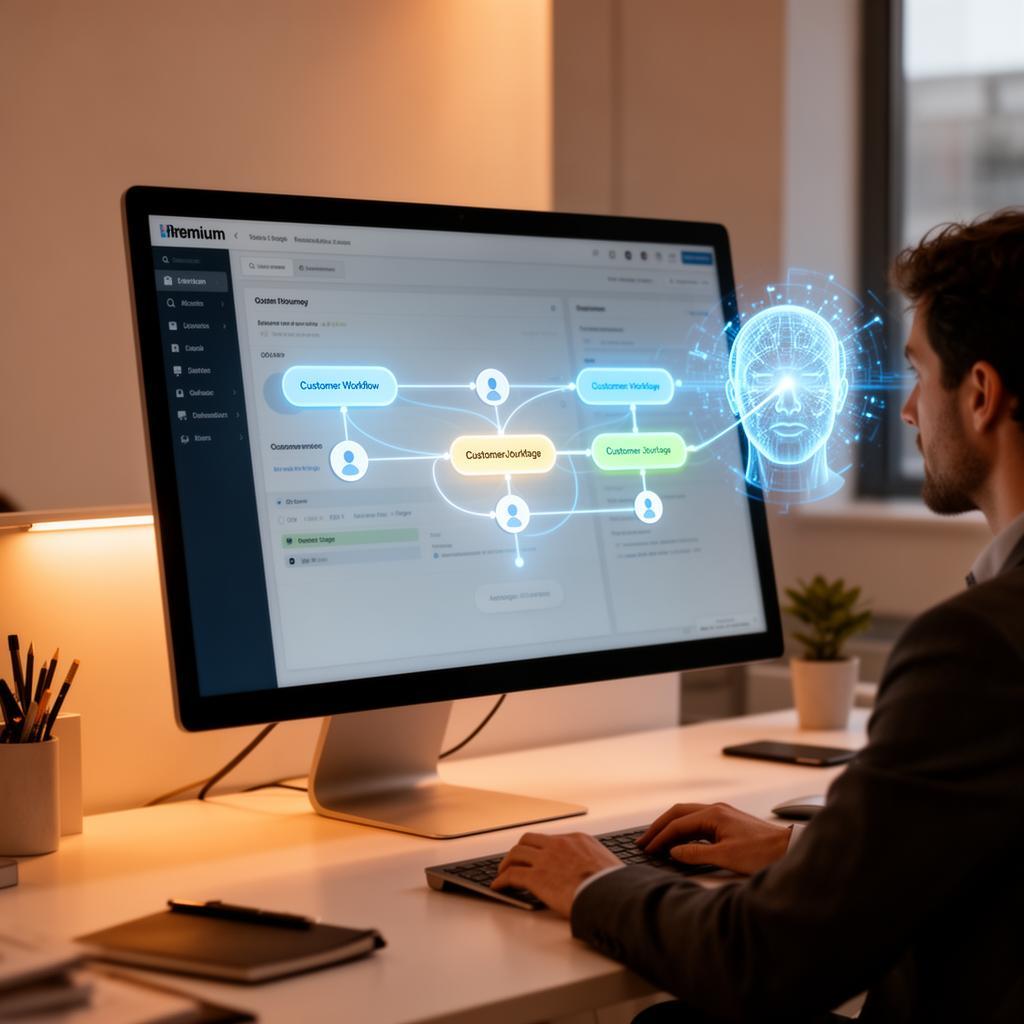 HubSpot + IA: 10 automatizaciones esenciales para 2026