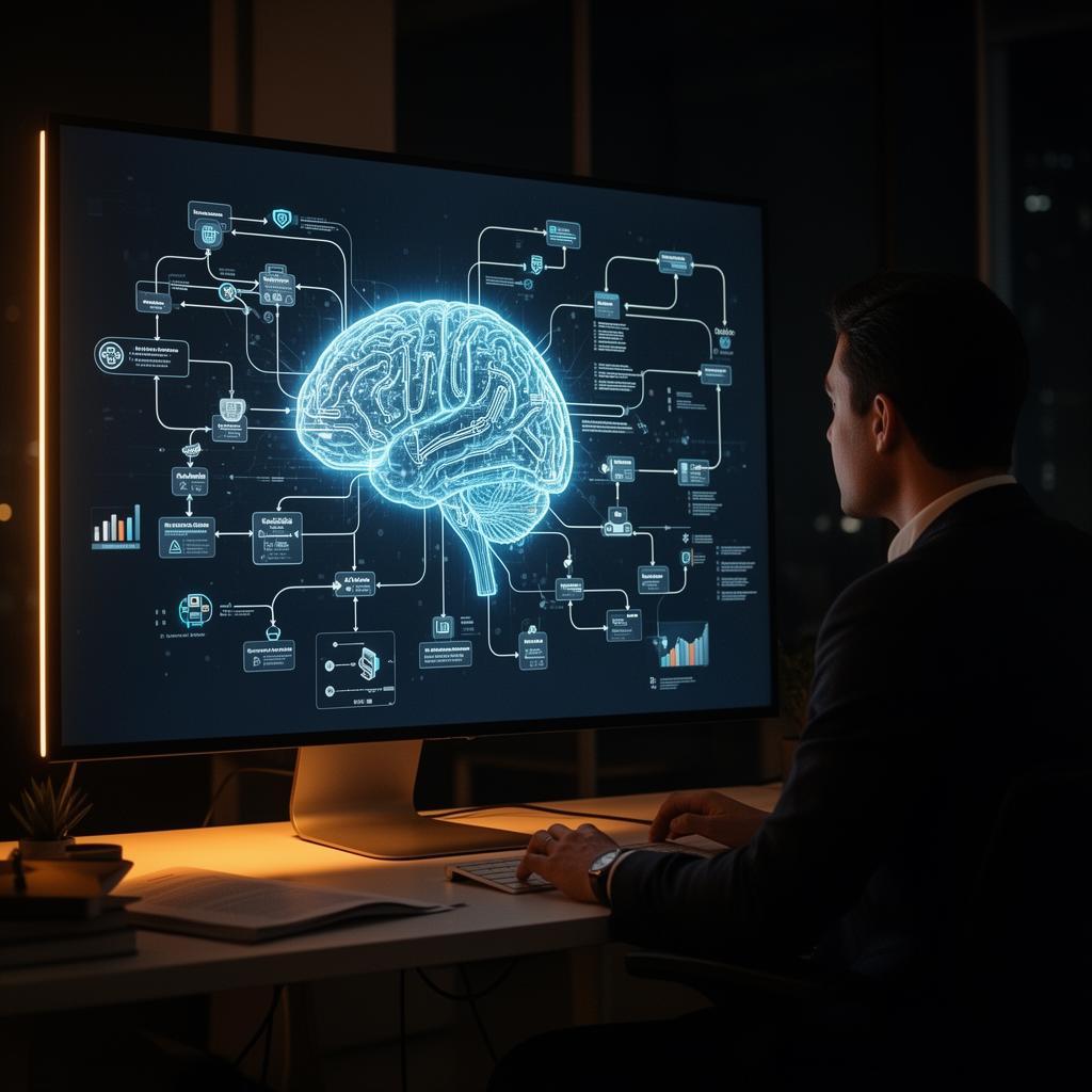 HubSpot Workflows avanzados con IA