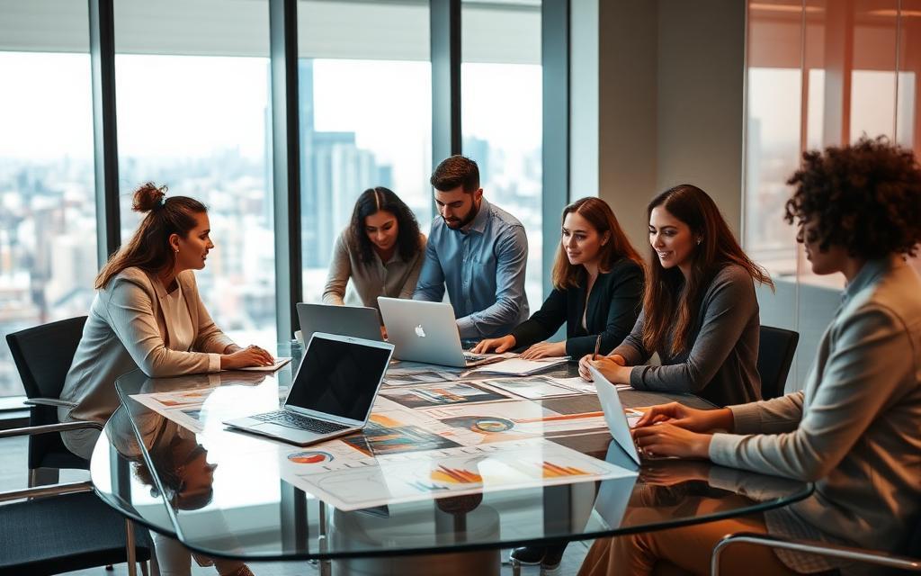 ITGlobers en proyectos enterprise: por qué importan los partners