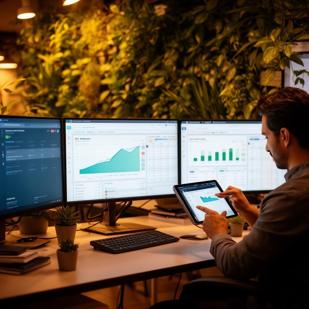 Sales operations 101 para startups B2B en LATAM