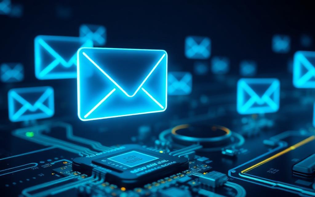 Scripts de cold email B2B que convierten en 2026