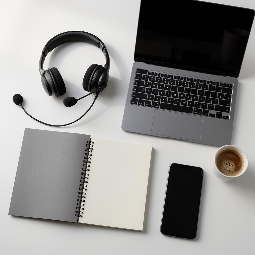Stack mínimo viable para una operación outbound B2B