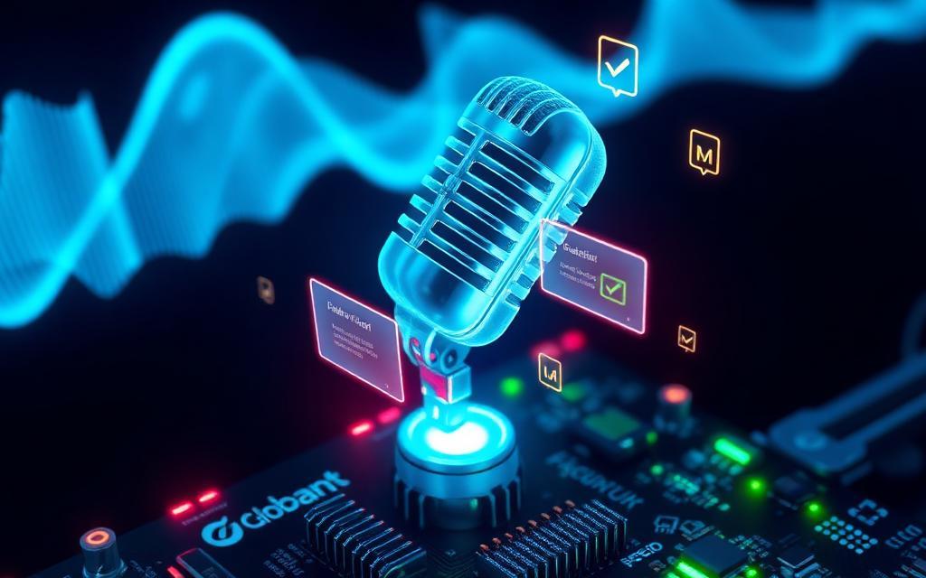 Voice AI para calificación de leads B2B