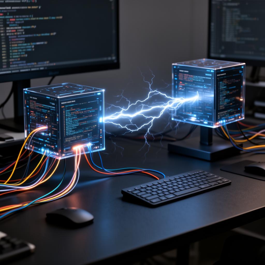Webhooks 101 para conectar tu stack de ventas
